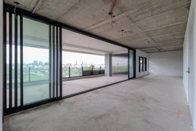 Apartamento, 2 quartos, 301 m² - Foto 1