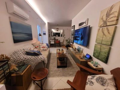 Apartamento, 2 quartos, 79 m² - Foto 1