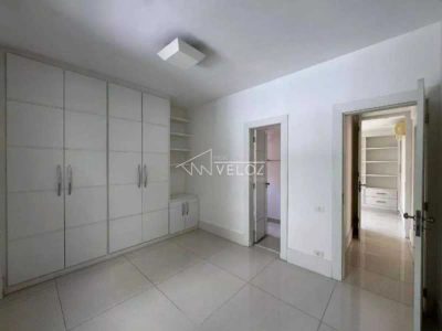 Apartamento, 3 quartos, 133 m² - Foto 1
