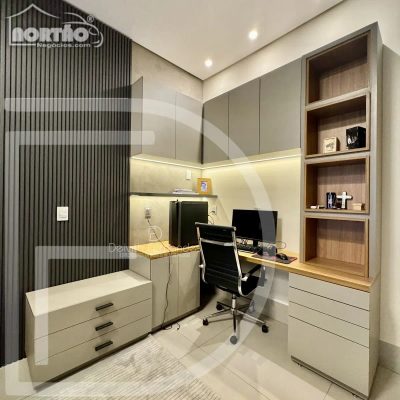Casa, 1 quarto, 241 m² - Foto 4