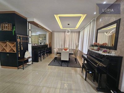 Casa, 3 quartos, 325 m² - Foto 3
