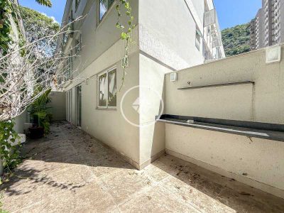 Apartamento, 2 quartos, 113 m² - Foto 3
