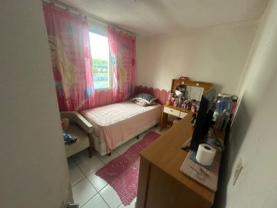 Apartamento, 2 quartos, 45 m² - Foto 5