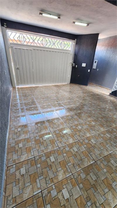 Casa, 3 quartos, 182 m² - Foto 1