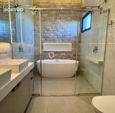 Casa, 1 quarto, 214 m² - Foto 5