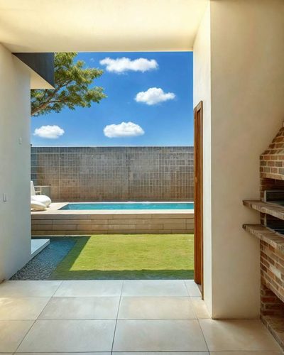 Casa, 2 quartos - Foto 5