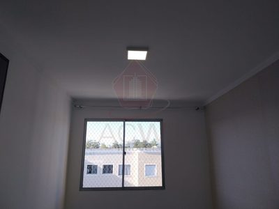 Apartamento, 2 quartos, 47 m² - Foto 2