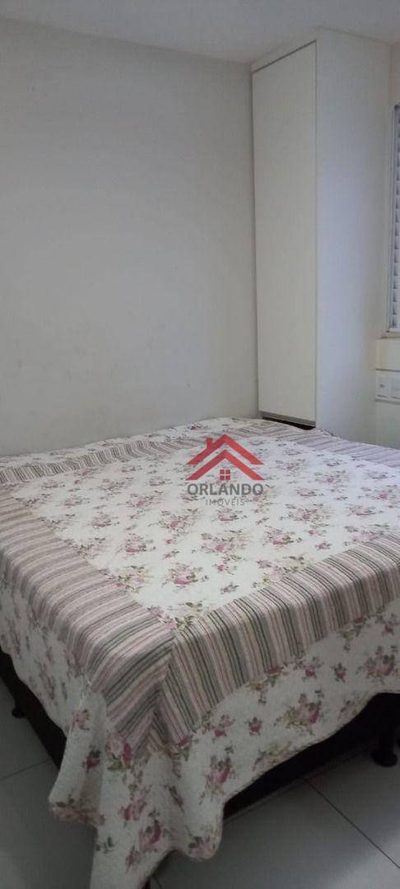 Apartamento, 2 quartos, 70 m² - Foto 5