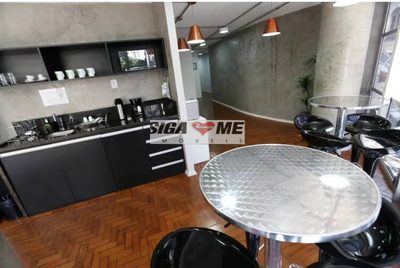 Prédio Inteiro, 330 m² - Foto 5