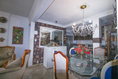 Apartamento, 3 quartos, 90 m² - Foto 5