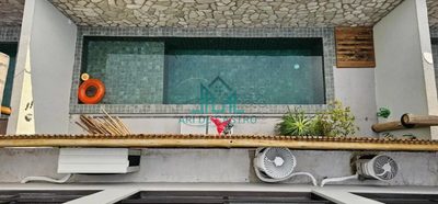 Casa, 2 quartos, 265 m² - Foto 1