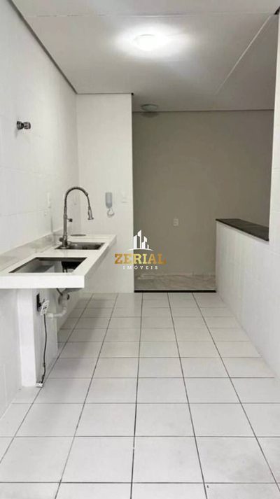 Apartamento, 3 quartos, 61 m² - Foto 5