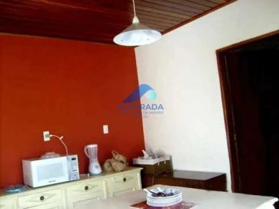 Casa, 6 quartos, 250 m² - Foto 4