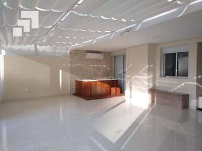 Apartamento, 2 quartos, 110 m² - Foto 3