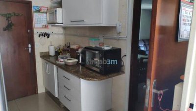 Apartamento, 3 quartos, 107 m² - Foto 5
