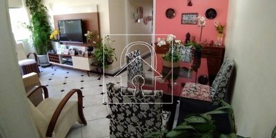 Apartamento, 3 quartos, 88 m² - Foto 3