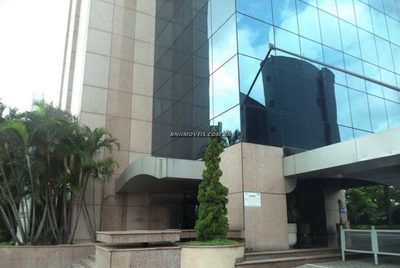 Apartamento, 1550 m² - Foto 1
