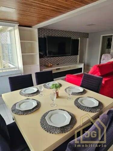 Apartamento, 4 quartos, 2000 m² - Foto 1