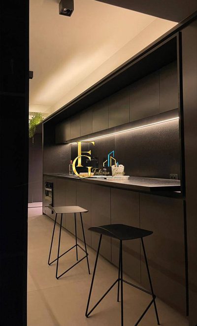 Apartamento, 1 quarto, 42 m² - Foto 4