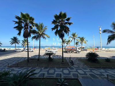 Apartamento, 2 quartos, 115 m² - Foto 1