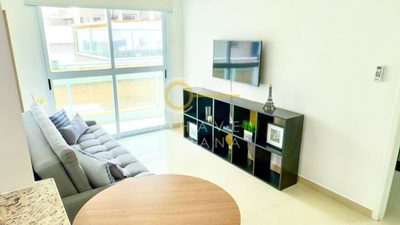 Apartamento, 1 quarto, 56 m² - Foto 2