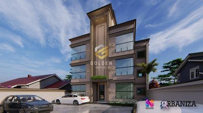 Apartamento, 3 quartos, 74 m² - Foto 5