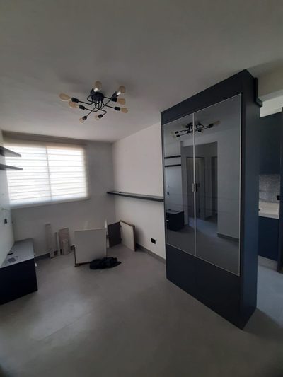 Apartamento, 2 quartos - Foto 4