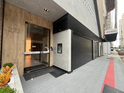 Apartamento, 2 quartos, 70 m² - Foto 2