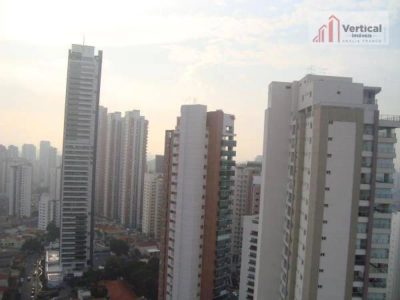 Apartamento, 3 quartos, 164 m² - Foto 4