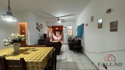 Apartamento, 2 quartos, 83 m² - Foto 3