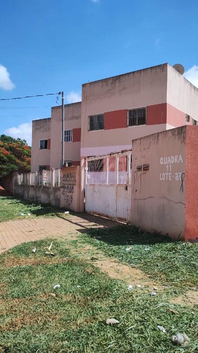 Apartamento, 2 quartos, 10 m² - Foto 1