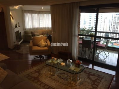 Apartamento, 4 quartos, 200 m² - Foto 3