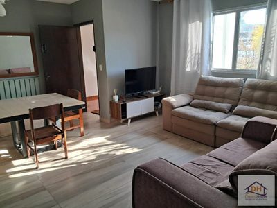 Apartamento - Foto 1
