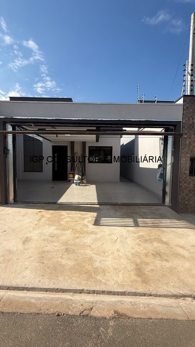Casa, 3 quartos, 150 m² - Foto 4