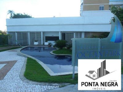 Apartamento, 4 quartos, 133 m² - Foto 1