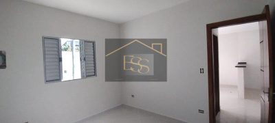 Casa, 2 quartos, 60 m² - Foto 5