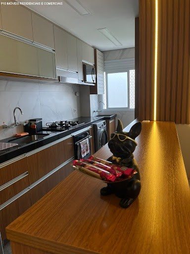 Apartamento, 2 quartos, 49 m² - Foto 4
