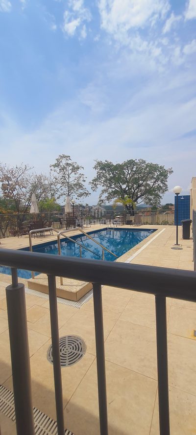 Apartamento, 2 quartos, 46 m² - Foto 4