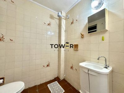 Kitnet-Studio, 41 m² - Foto 2