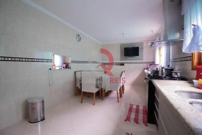 Sobrado, 5 quartos, 330 m² - Foto 5