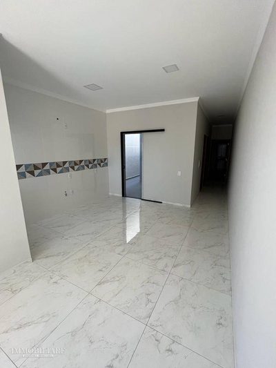 Casa, 1 quarto, 63 m² - Foto 4