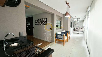 Apartamento, 3 quartos, 103 m² - Foto 2