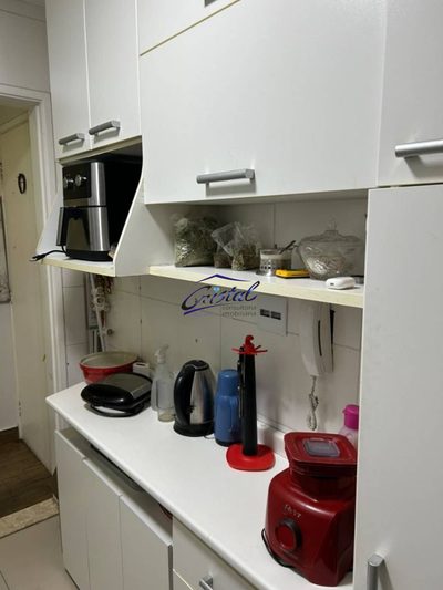 Apartamento, 3 quartos, 53 m² - Foto 5