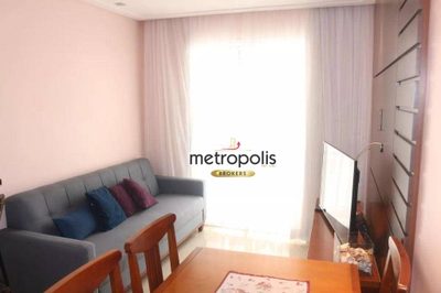 Apartamento, 2 quartos, 57 m² - Foto 2