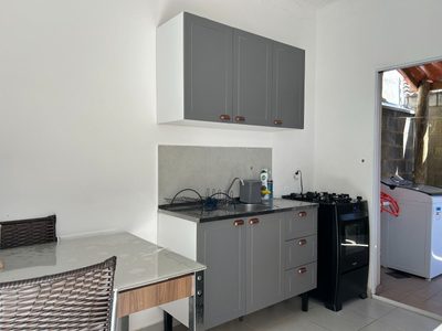 Casa de Condomínio, 2 quartos - Foto 2