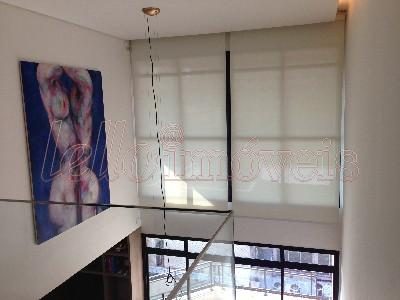 Apartamento, 2 quartos, 140 m² - Foto 2