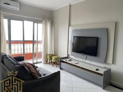 Apartamento, 2 quartos, 78 m² - Foto 4