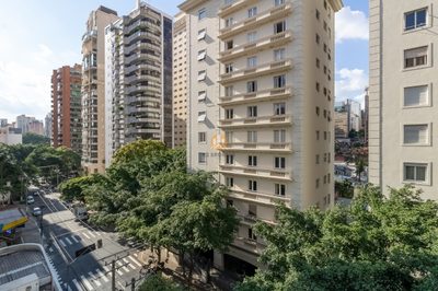Apartamento, 3 quartos, 182 m² - Foto 2
