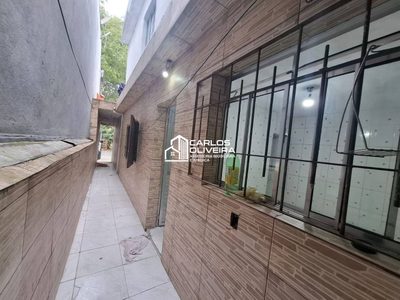 Casa, 1 quarto, 45 m² - Foto 1