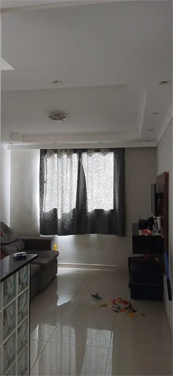 Apartamento, 2 quartos, 46 m² - Foto 4